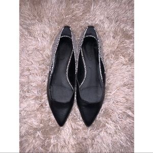 CIRCUS SAM EDELMAN ELLISSA FLATS